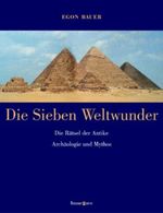Die Sieben Weltwunder Cover des Buches Die Sieben Weltwunder (ISBN: 9783809416944)