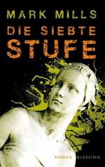 Die siebte Stufe Cover des Buches Die siebte Stufe (ISBN: 9783896672452)