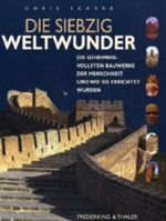 Die siebzig Weltwunder Cover des Buches Die siebzig Weltwunder (ISBN: 9783894055240)