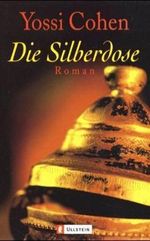 Die Silberdose Cover des Buches Die Silberdose (ISBN: 9783548256597)