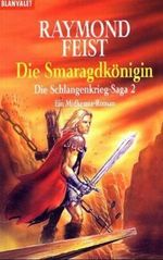 Die Smaragdkönigin Cover des Buches Die Smaragdkönigin (ISBN: 9783442246670)
