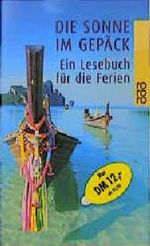 Die Sonne im Gepäck Cover des Buches Die Sonne im Gepäck (ISBN: 9783499229961)