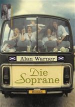 Die Soprane Cover des Buches Die Soprane (ISBN: 9783499225598)