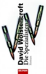 Die Spezialisten Cover des Buches Die Spezialisten (ISBN: 9783442457557)