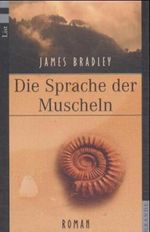 Die Sprache der Muscheln Cover des Buches Die Sprache der Muscheln (ISBN: 9783548680262)