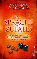 Die Sprache des Zufalls Cover des Buches Die Sprache des Zufalls (ISBN: 9783548745275)