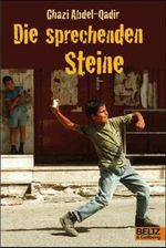 Die sprechenden Steine Cover des Buches Die sprechenden Steine (ISBN: 9783407796004)