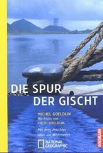 Die Spur der Gischt Cover des Buches Die Spur der Gischt (ISBN: 9783894051891)
