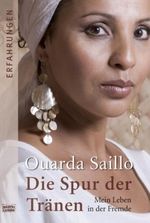 Die Spur der Tränen Cover des Buches Die Spur der Tränen (ISBN: 9783404616589)