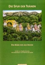 Die Spur der Tränen Cover des Buches Die Spur der Tränen (ISBN: 9783937603384)