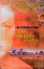 Die Spurenleserin Cover des Buches Die Spurenleserin (ISBN: 9783896670533)