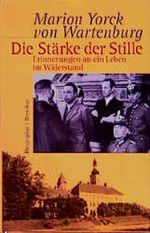 Die Stärke der Stille Cover des Buches Die Stärke der Stille (ISBN: 9783870677176)