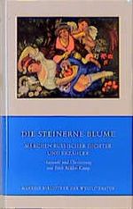 Die steinerne Blume Cover des Buches Die steinerne Blume (ISBN: 9783423240031)