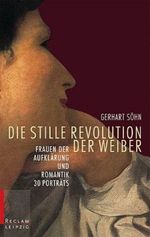 Die stille Revolution der Weiber Cover des Buches Die stille Revolution der Weiber (ISBN: 9783379200707)