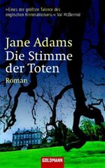 Die Stimme der Toten Cover des Buches Die Stimme der Toten (ISBN: 9783442457083)