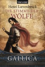 Die Stimme der Wölfe Cover des Buches Die Stimme der Wölfe (ISBN: 9783442266005)