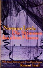 Die Stimmen des alten Meeres Cover des Buches Die Stimmen des alten Meeres (ISBN: 9783458168690)