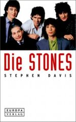 Die Stones Cover des Buches Die Stones (ISBN: 9783203760759)