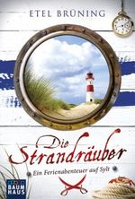 Die Strandräuber Cover des Buches Die Strandräuber (ISBN: 9783843210027)