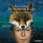 Die Stufen im Kamin Cover des Buches Die Stufen im Kamin (ISBN: 9783833712975)