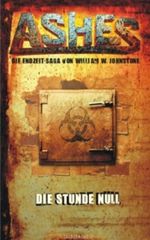 Die Stunde Null Cover des Buches Die Stunde Null (ISBN: 9783931407698)