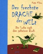 Die Suche nach dem geheimen Buch Cover des Buches Die Suche nach dem geheimen Buch (ISBN: 9783401063539)