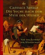 Die Suche nach dem Stein der Weisen Cover des Buches Die Suche nach dem Stein der Weisen (ISBN: 9783423621359)