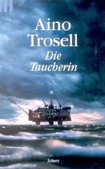 Die Taucherin Cover des Buches Die Taucherin (ISBN: 9783502519133)