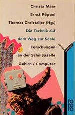 Die Technik auf dem Weg zur Seele Cover des Buches Die Technik auf dem Weg zur Seele (ISBN: 9783499601330)