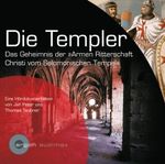 Die Templer Cover des Buches Die Templer (ISBN: 9783866105898)