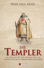 Die Templer Cover des Buches Die Templer (ISBN: 9783868200423)