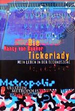 Die Tickerlady Cover des Buches Die Tickerlady (ISBN: 9783548312019)