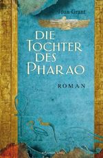 Die Tochter des Pharao Cover des Buches Die Tochter des Pharao (ISBN: 9783894276089)