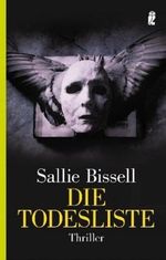 Die Todesliste Cover des Buches Die Todesliste (ISBN: 9783548264875)