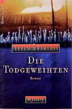 Die Todgeweihten Cover des Buches Die Todgeweihten (ISBN: 9783612275851)