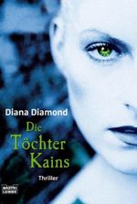 Die Töchter Kains Cover des Buches Die Töchter Kains (ISBN: 9783404156573)