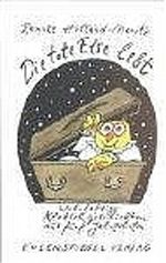 Die tote Else lebt Cover des Buches Die tote Else lebt (ISBN: 9783359014928)