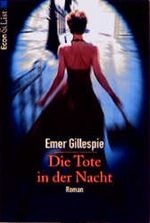Die Tote in der Nacht Cover des Buches Die Tote in der Nacht (ISBN: 9783612274311)