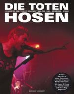 Die Toten Hosen Cover des Buches Die Toten Hosen (ISBN: 9783896027320)