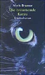 Die träumende Katze Cover des Buches Die träumende Katze (ISBN: 9783746617886)
