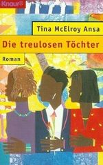 Die treulosen Töchter Cover des Buches Die treulosen Töchter (ISBN: 9783426650653)