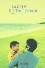 Die Trompeterin Cover des Buches Die Trompeterin (ISBN: 9783870244934)