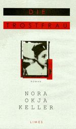 Die Trostfrau Cover des Buches Die Trostfrau (ISBN: 9783809024217)