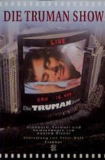 Die Truman Show Cover des Buches Die Truman Show (ISBN: 9783596143757)
