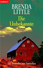 Die Unbekannte Cover des Buches Die Unbekannte (ISBN: 9783442356935)