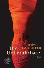 Die Unberührbare Cover des Buches Die Unberührbare (ISBN: 9783426196885)