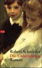 Die Unberührten Cover des Buches Die Unberührten (ISBN: 9783442728046)