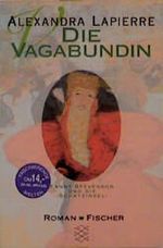 Die Vagabundin Cover des Buches Die Vagabundin (ISBN: 9783596501359)