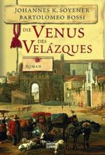 Die Venus des Velázquez Cover des Buches Die Venus des Velázquez (ISBN: 9783404149711)