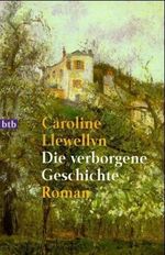 Die verborgene Geschichte Cover des Buches Die verborgene Geschichte (ISBN: B0036PRGM6)